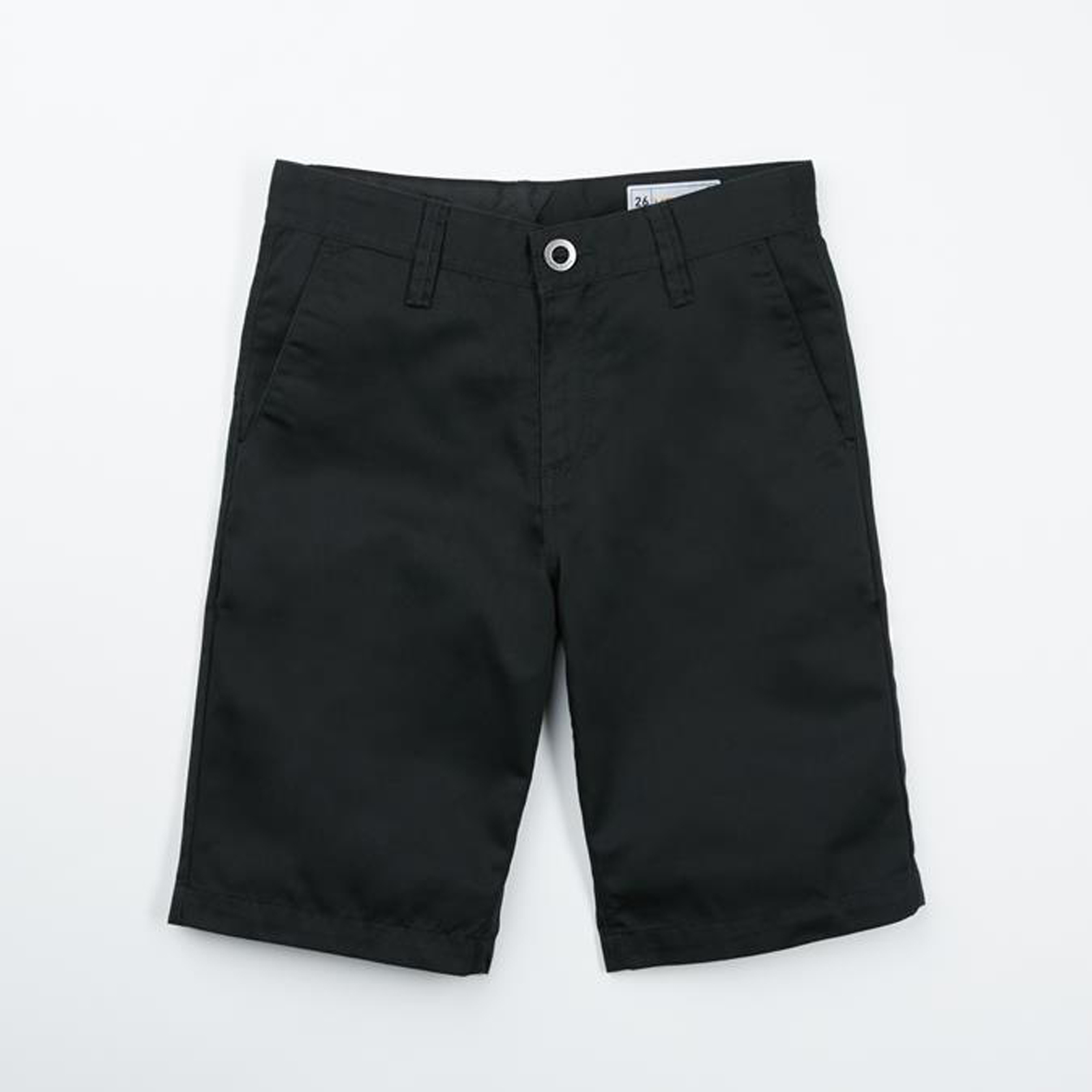 Frickin Chino Short Volcom Frickin Chino Short Blk