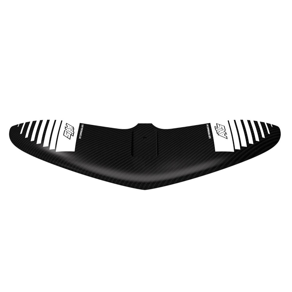 Red Series Front Wing 660MM