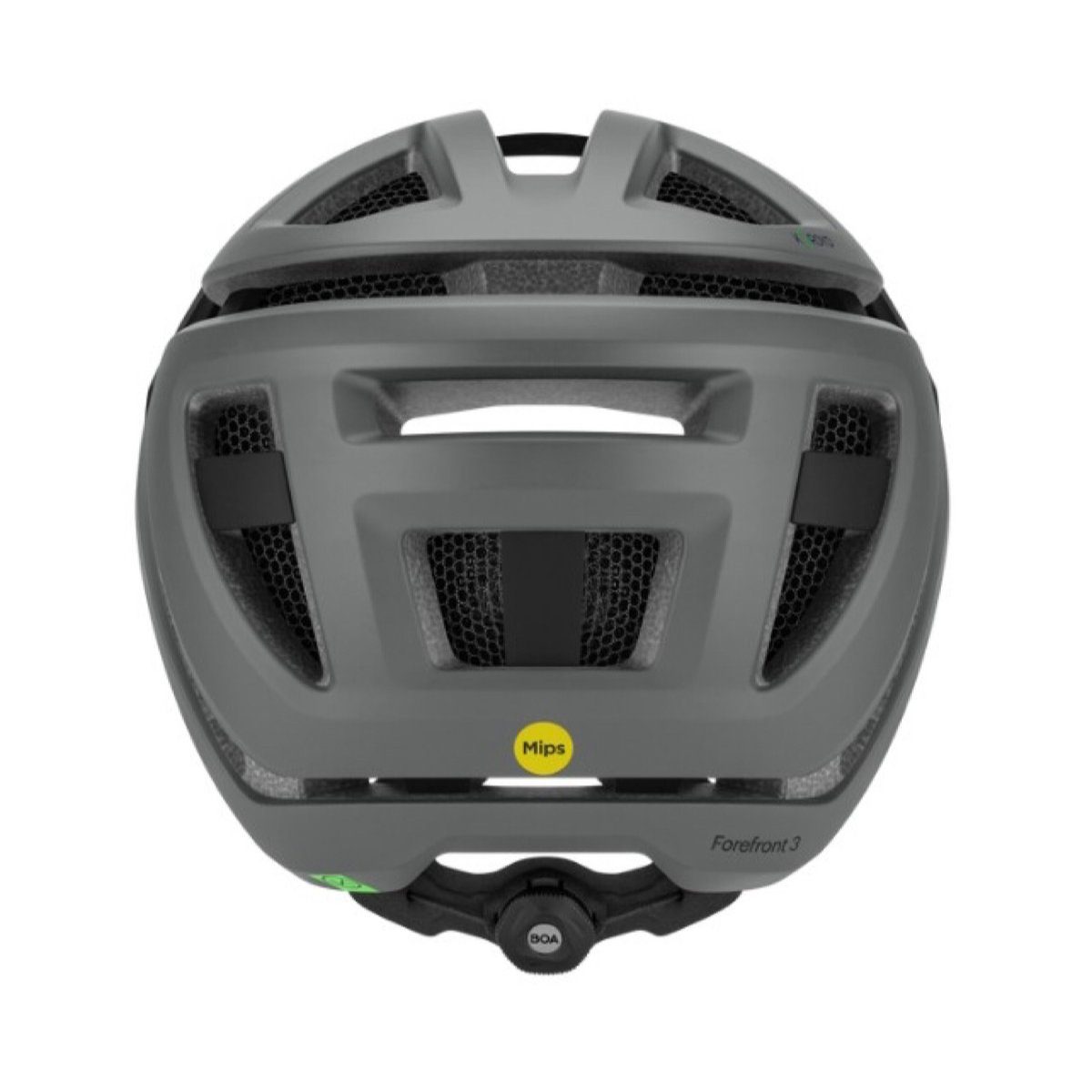 Forefront 3 Mips Casque de protection, casque