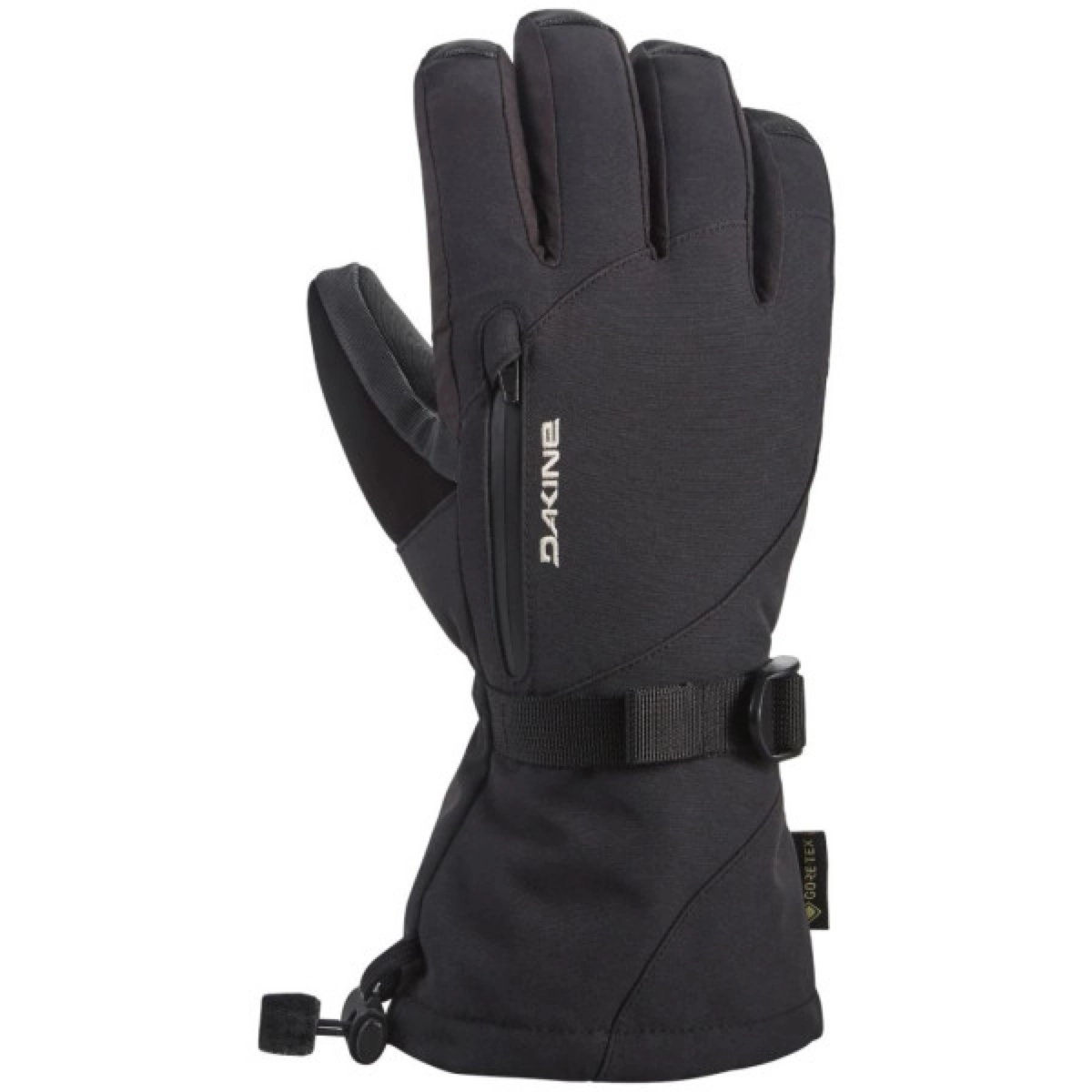Sequoia Gtx Glv Dakine Sequoia Gtx Glv Black