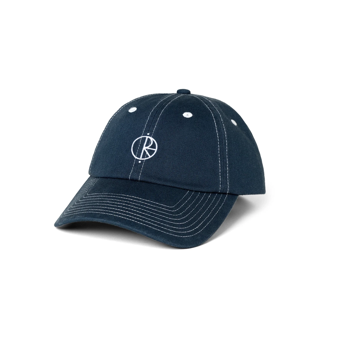 Sai Cap Contrast Polar Skate Sai Cap Contrast Grey Blue