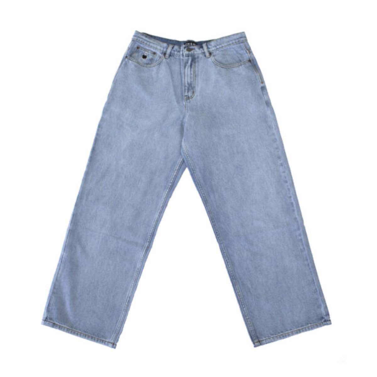 Bekleidung, Jeans, Hosen