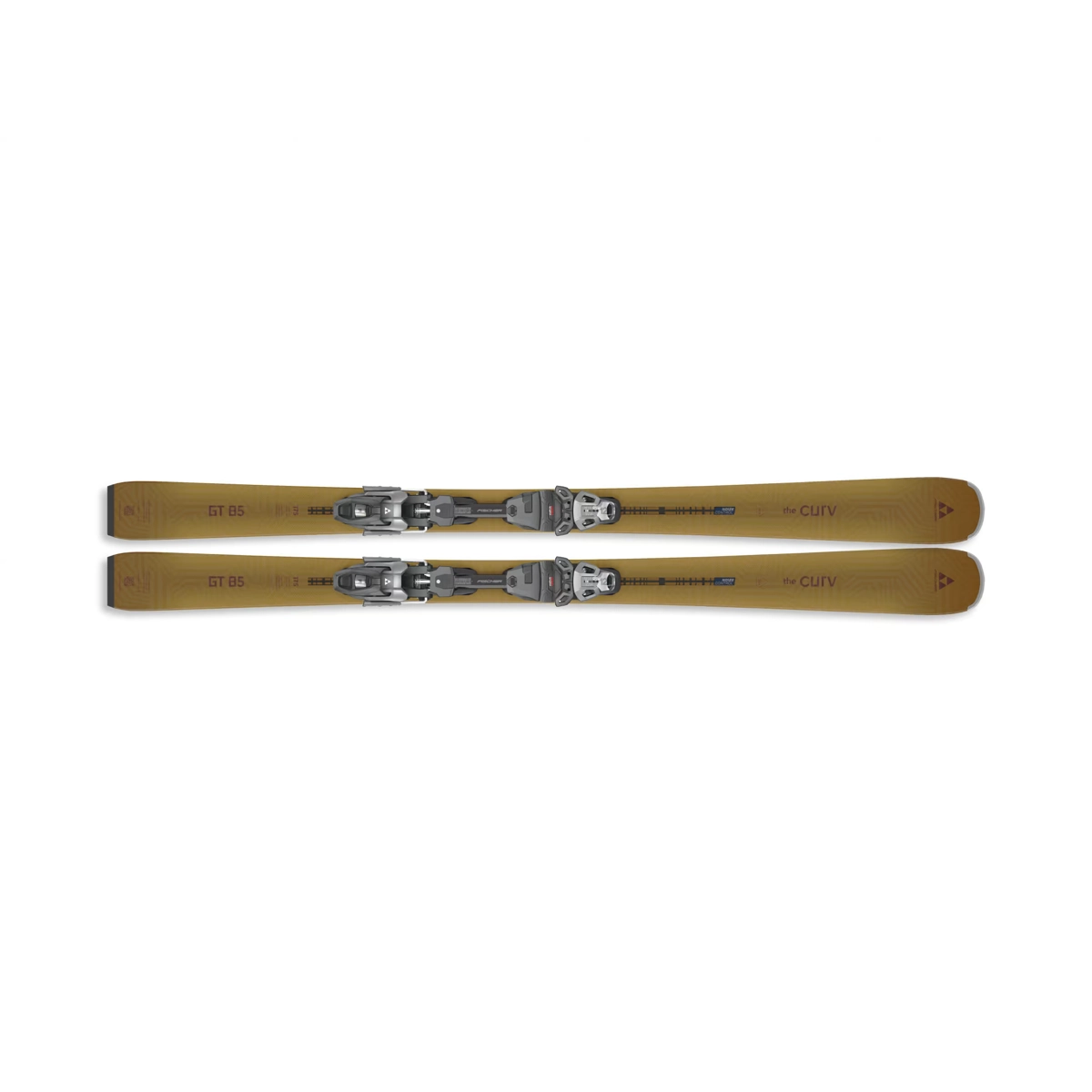 The Curv Noize GT 85 + RSW 12 The Curv Noize GT 85 + RSW 12