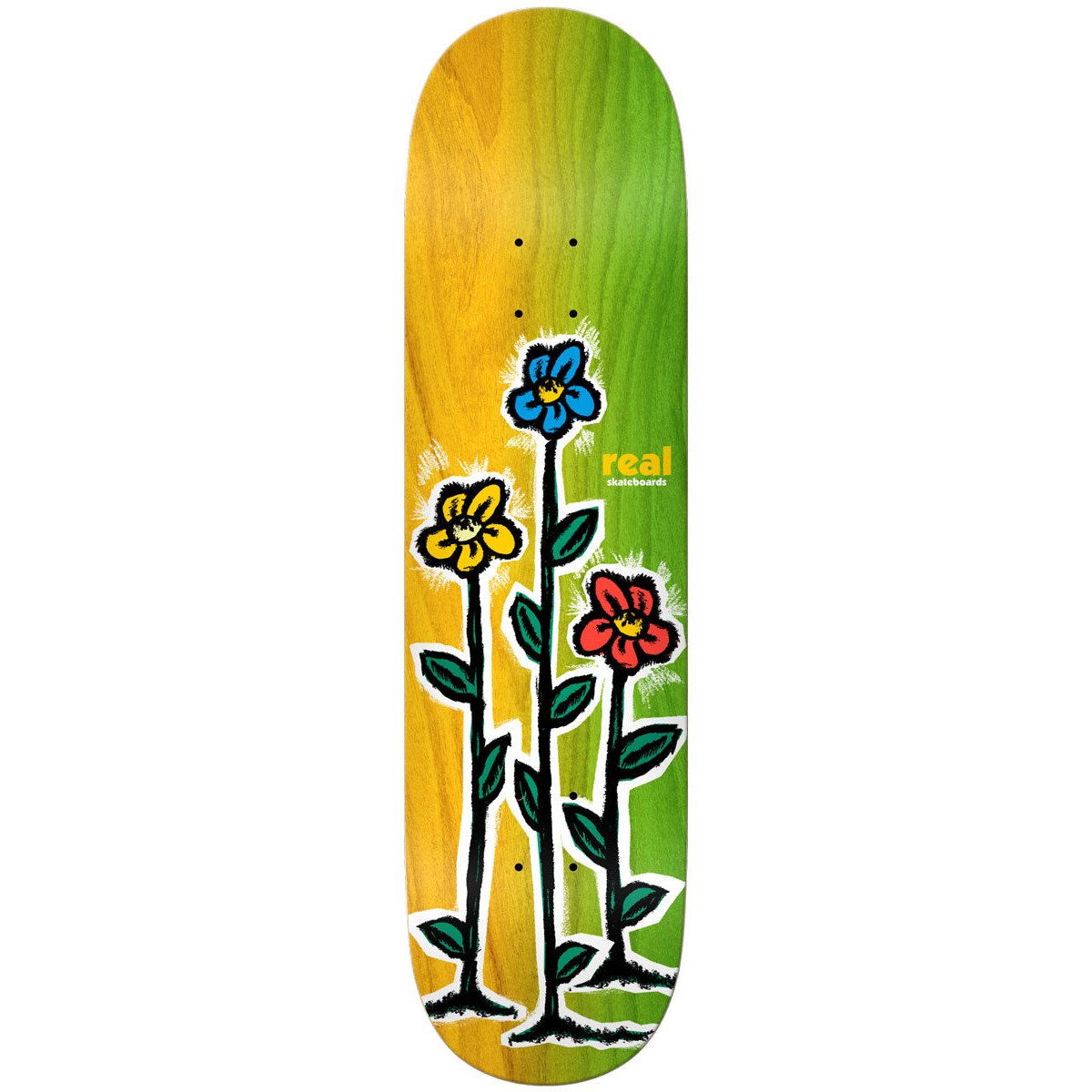 Tres Flores 8.38