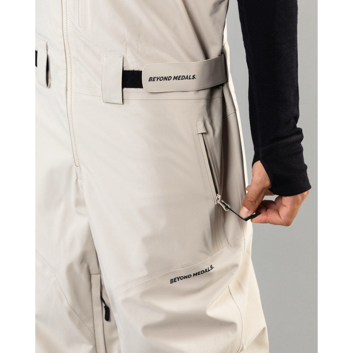 Bekleidung, Hosen, Mantel