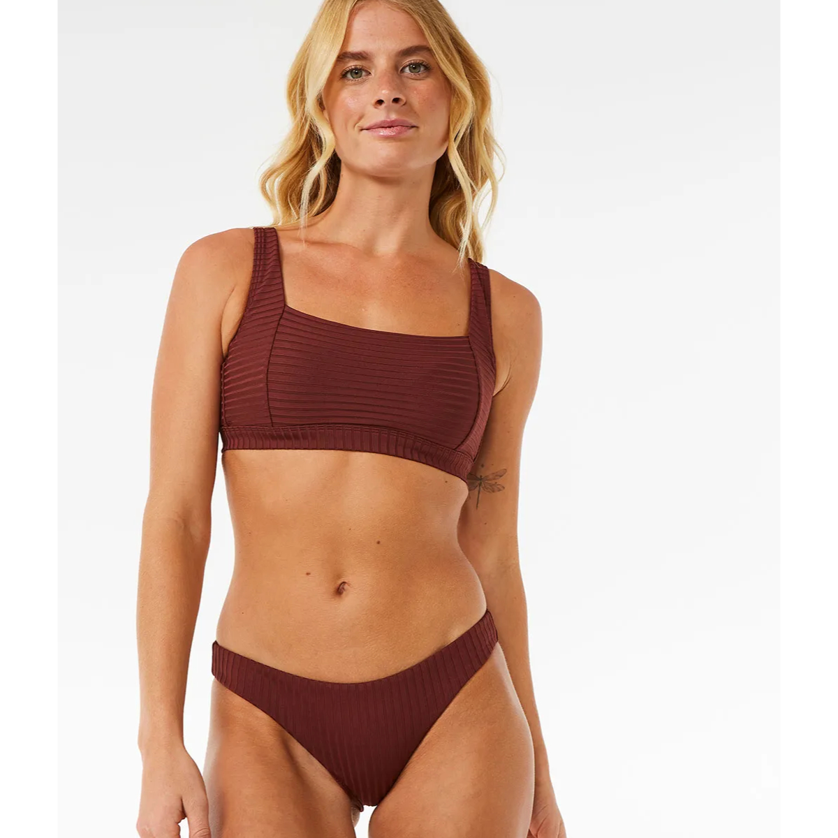 Premium Surf Cheeky Pant