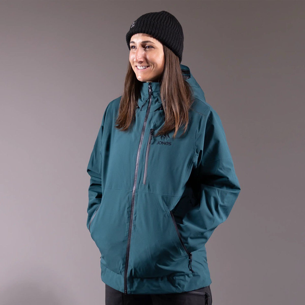 W'S Mtn Surf Rec Vêtements, manteau, veste, personne, chapeau