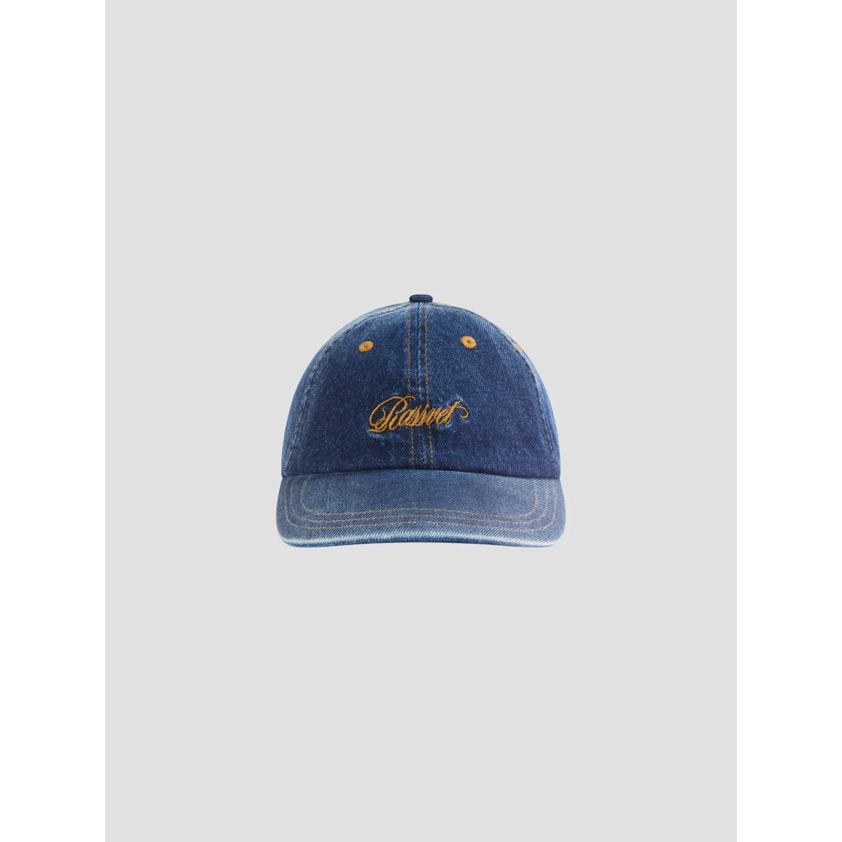 Casquette en denim 6 panneaux Casquette de baseball, bonnet, vêtements, chapeau, maillots de bain