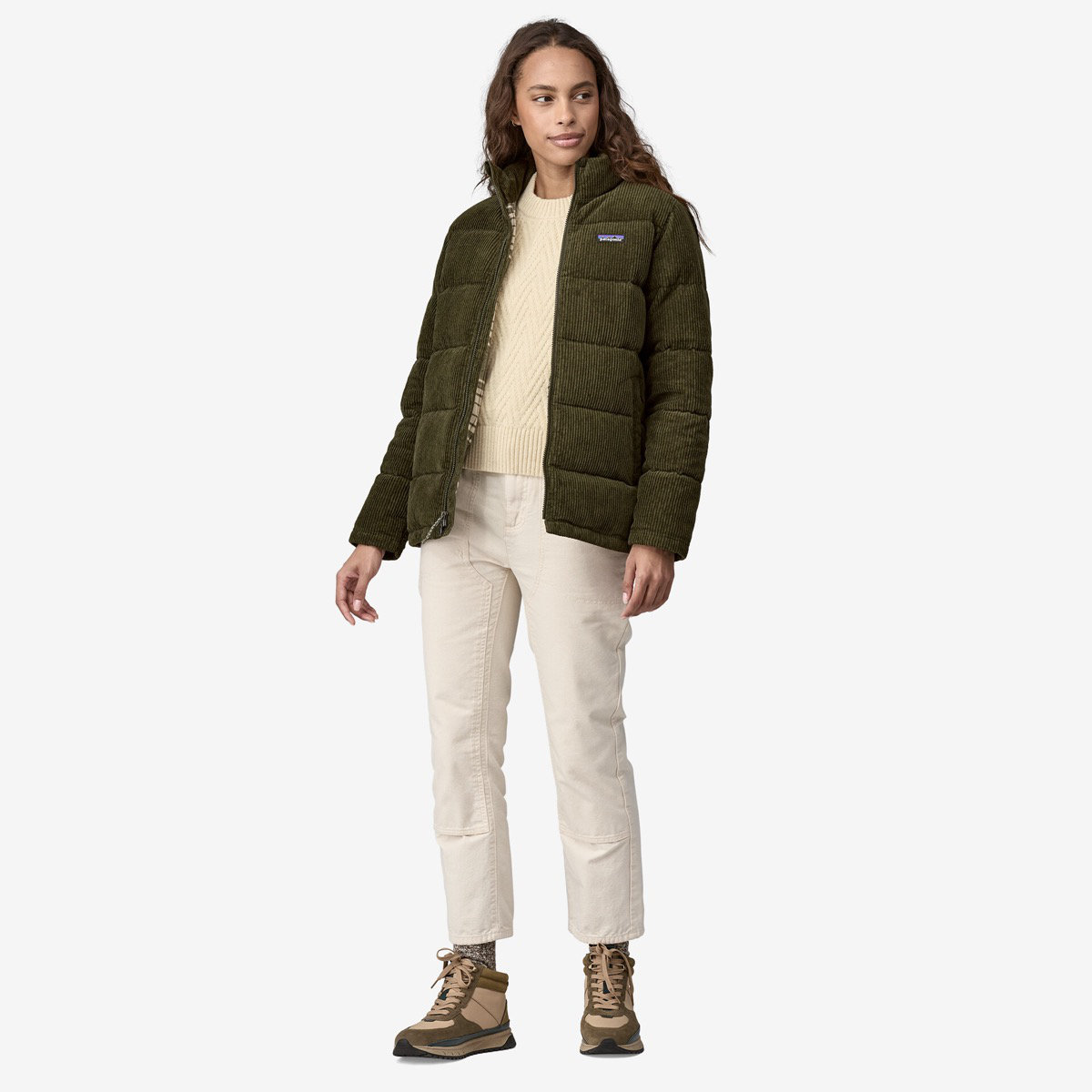 Bekleidung, Mantel, Jacke, Person, Pullover
