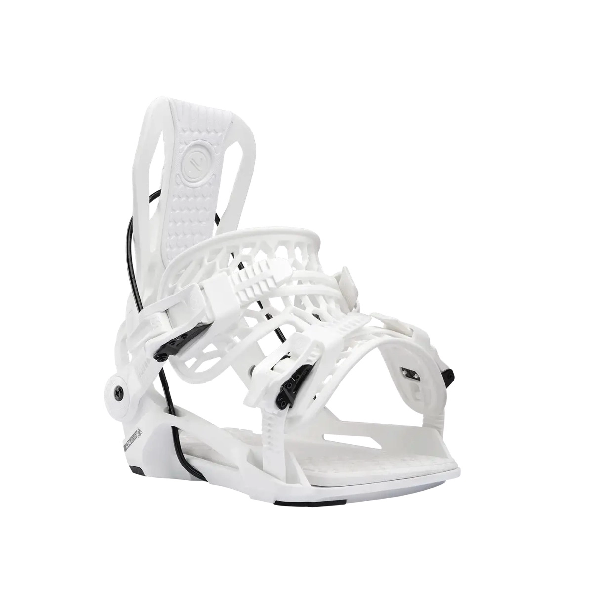 Flow Fenix Nidecker Flow Fenix White, Ansicht 2