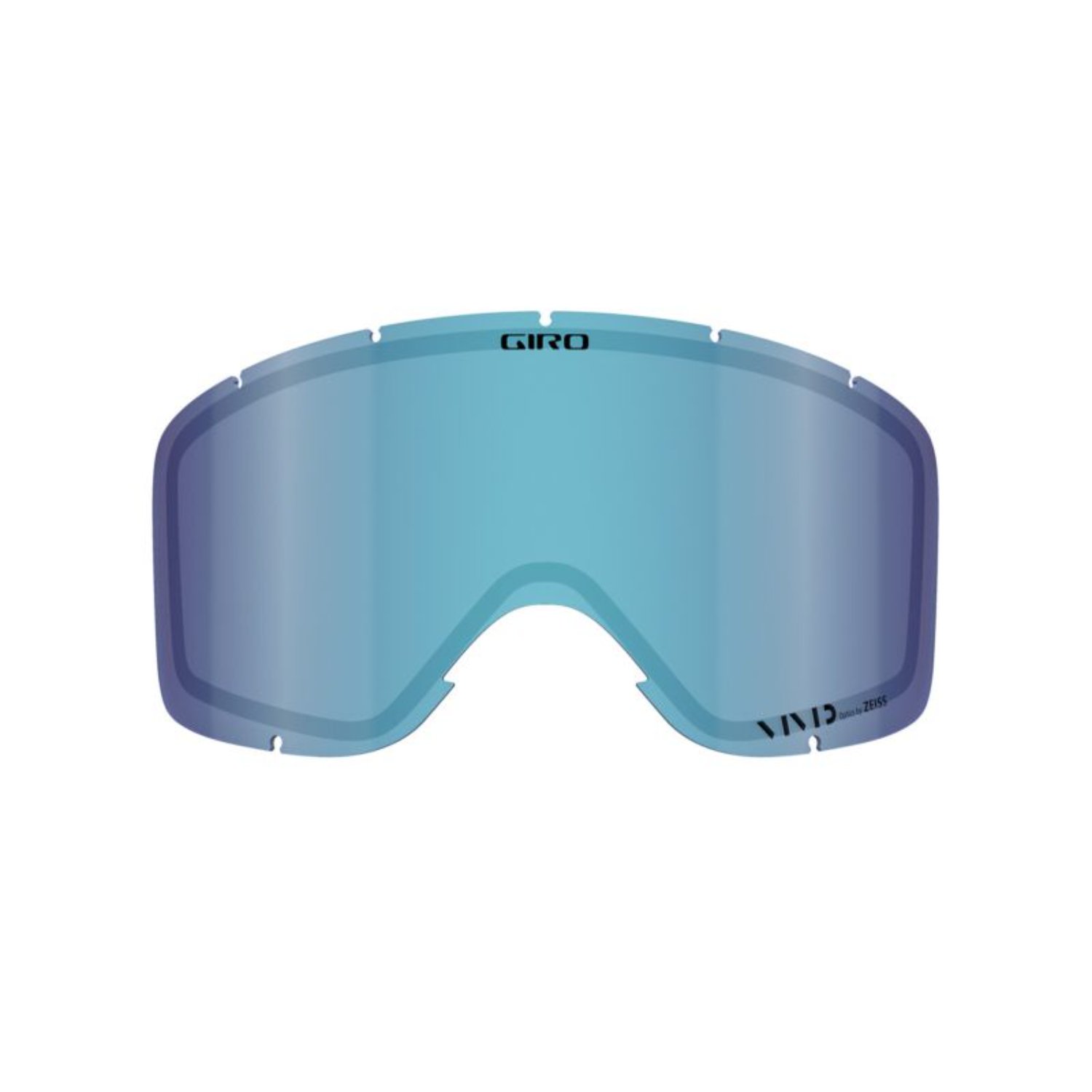 Index 2.0 Lens