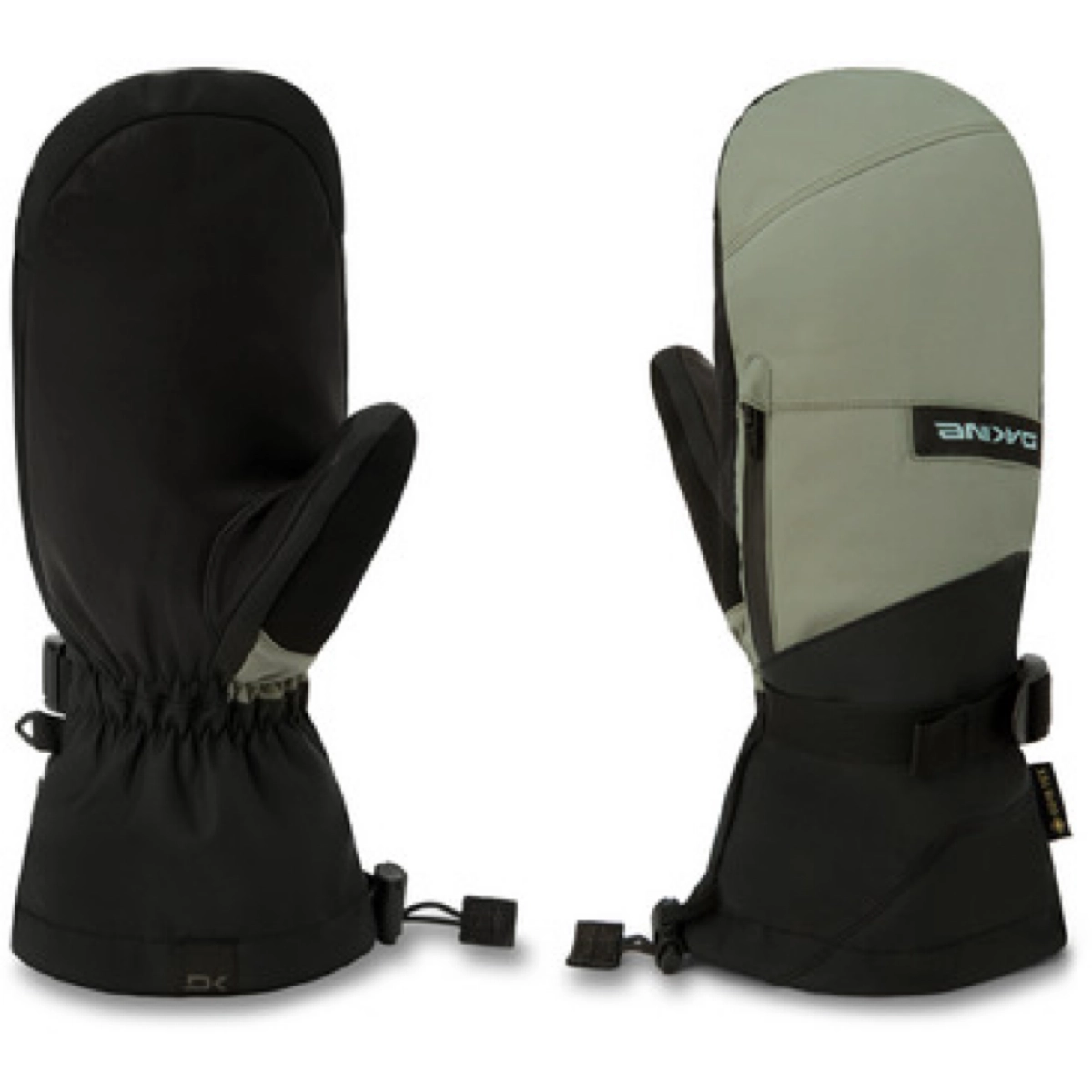 Handschuhe, Winter, Mütze