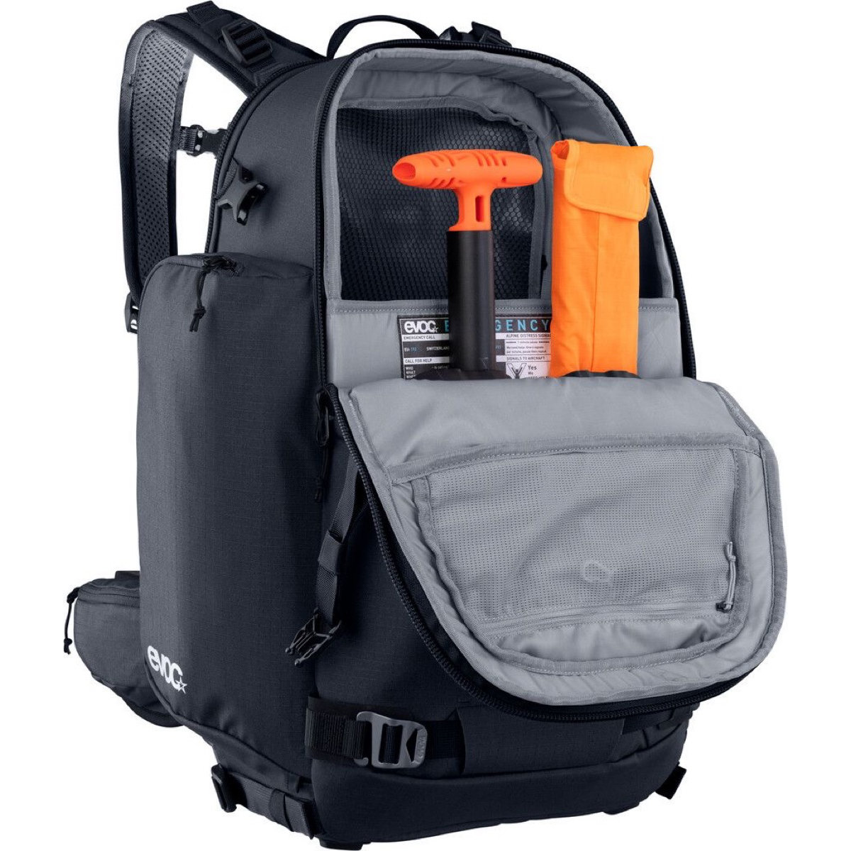CP 26L Camera Pack Sac, sac à dos