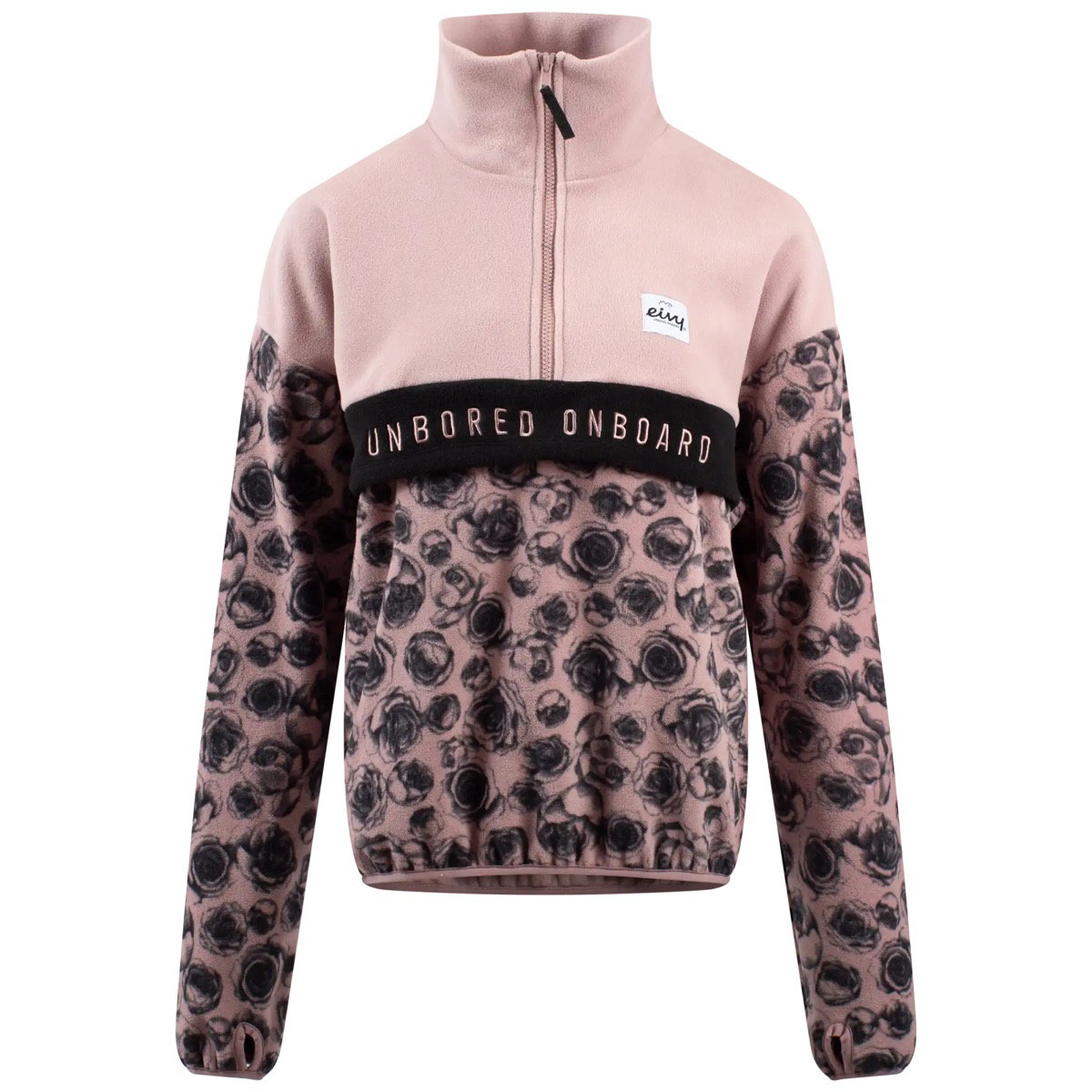 Ball Fleece