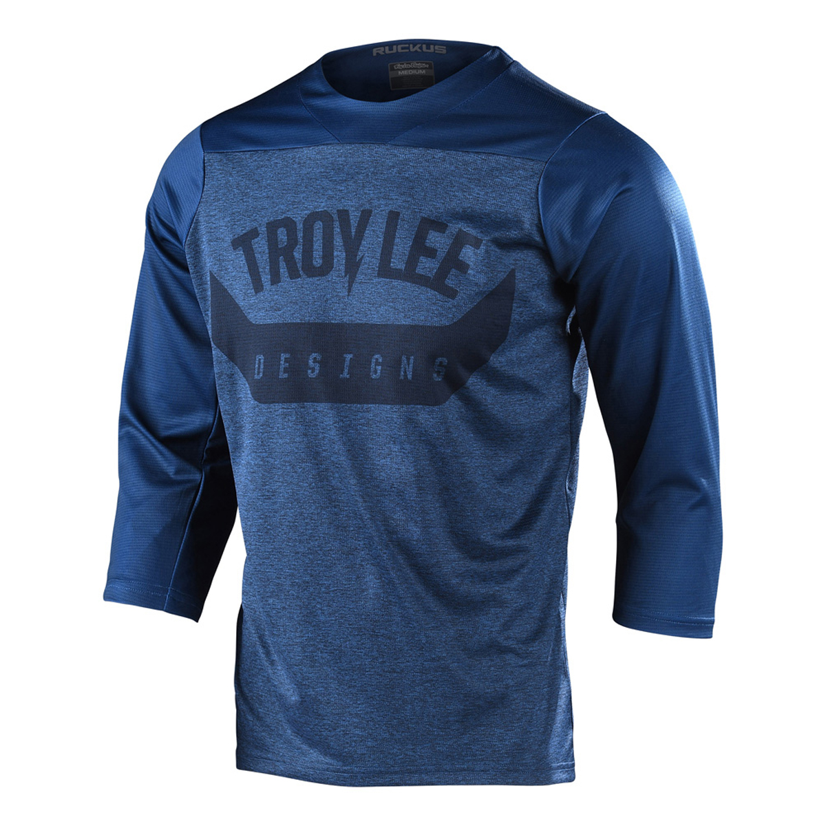 Ruckus 3/4 Jersey