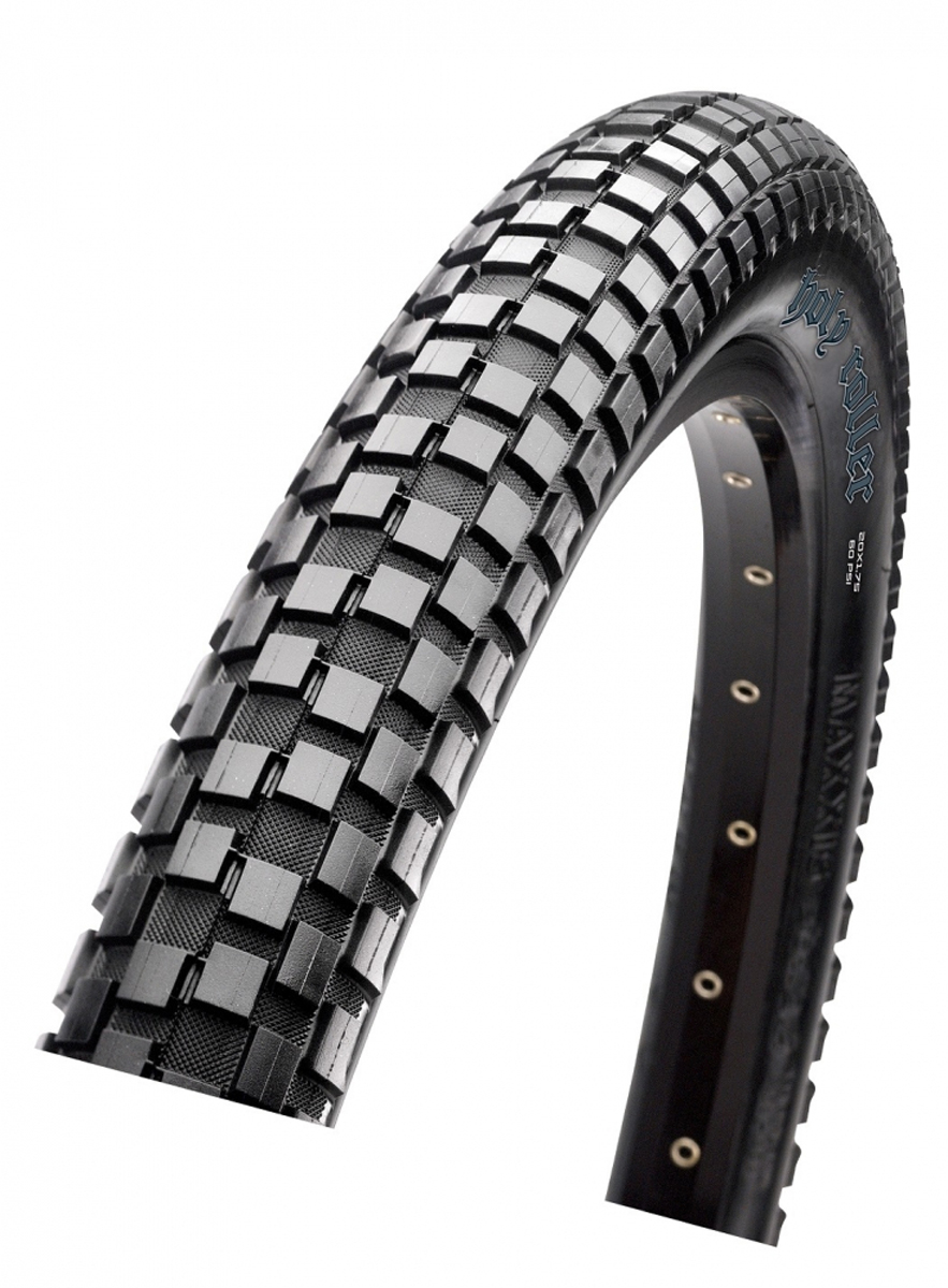Holy Roller 26x2.40 Draht