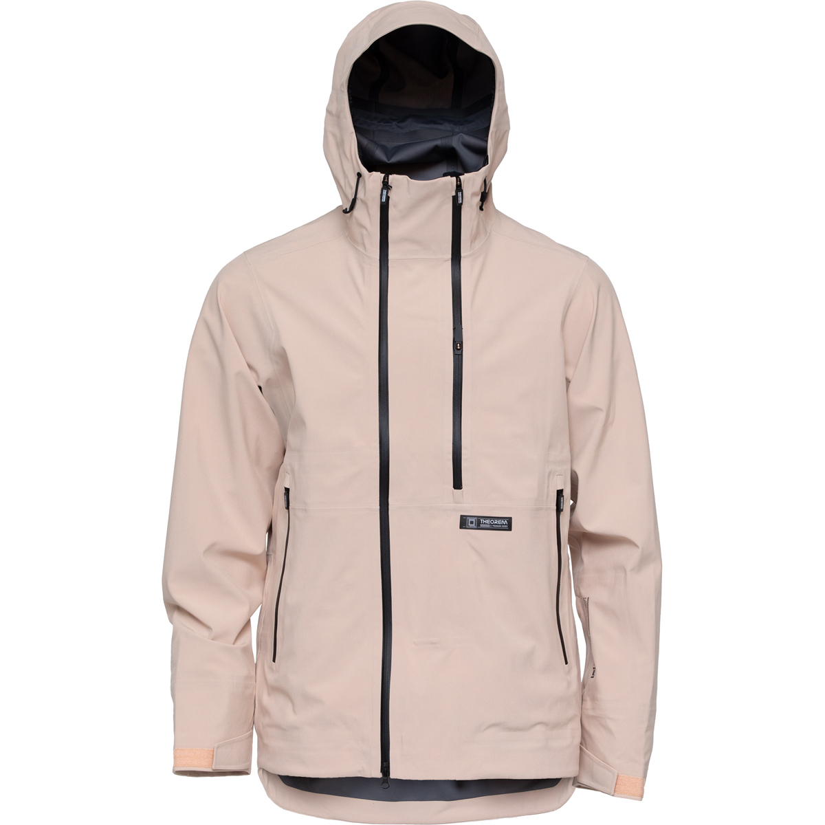 Axial Jacket