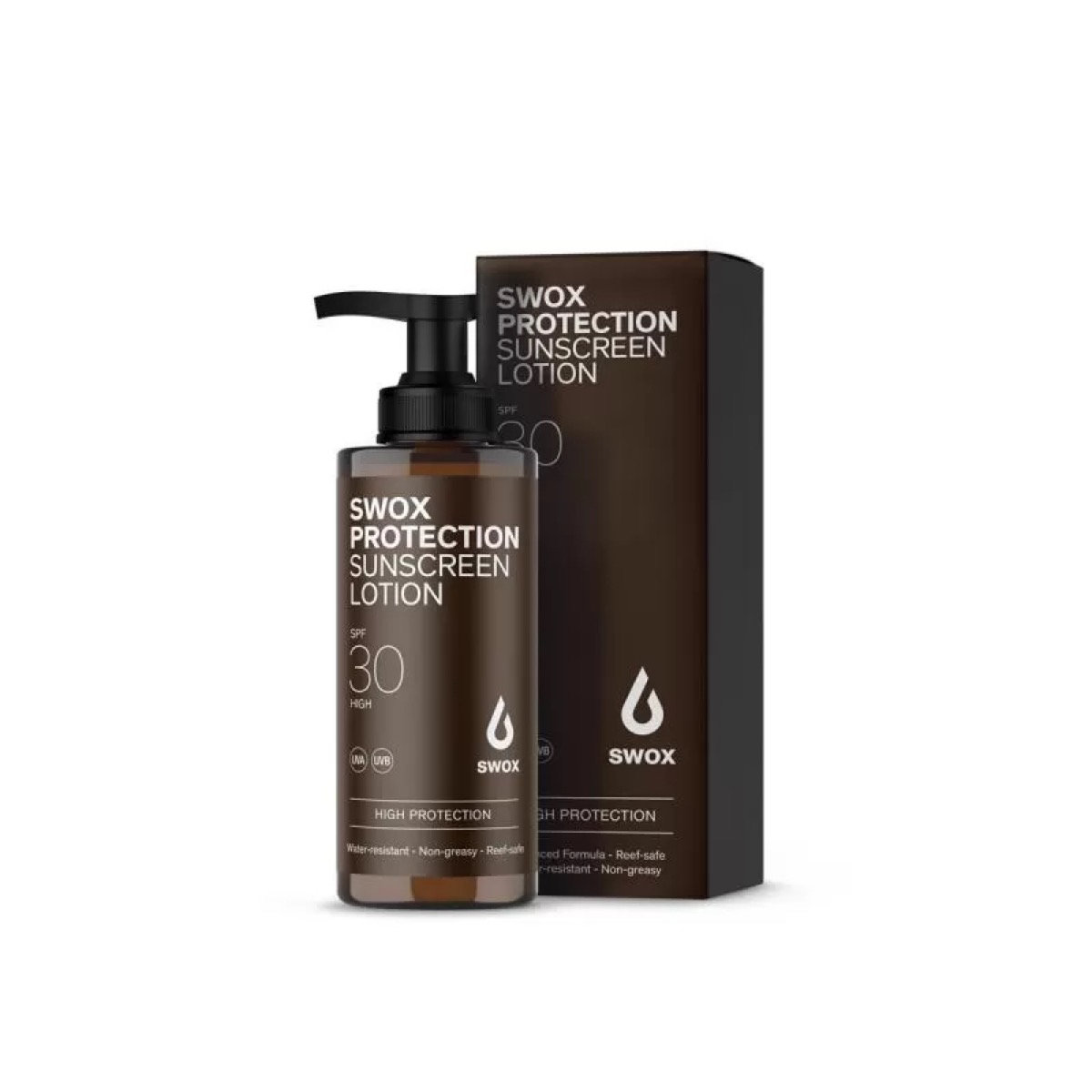 Flasche, Lotion