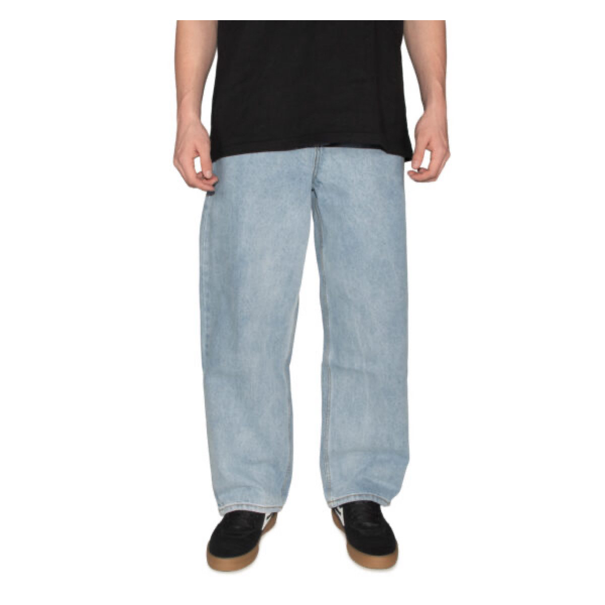 Biggerfoot 32 Vêtements, pantalons, jeans