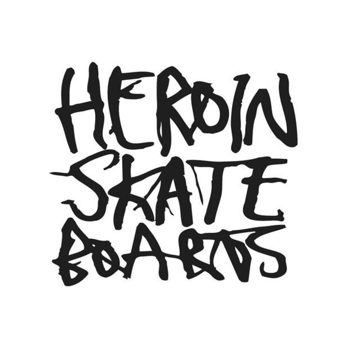 Heroin Heroin