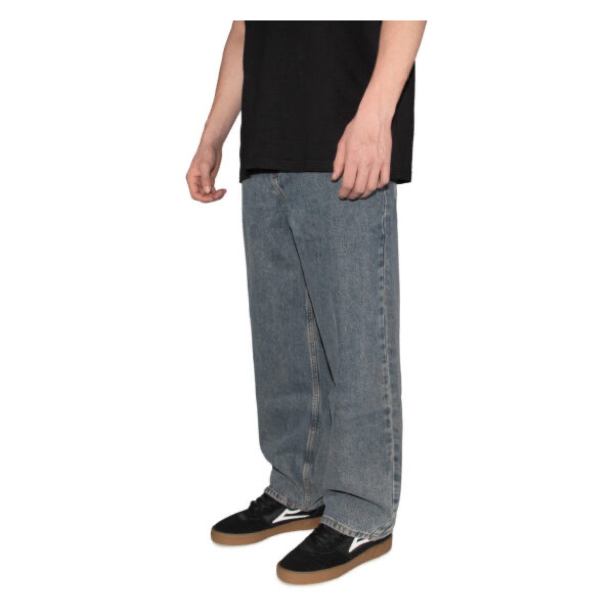 Biggerfoot 30 Vêtements, pantalons, jeans, personne, chaussures