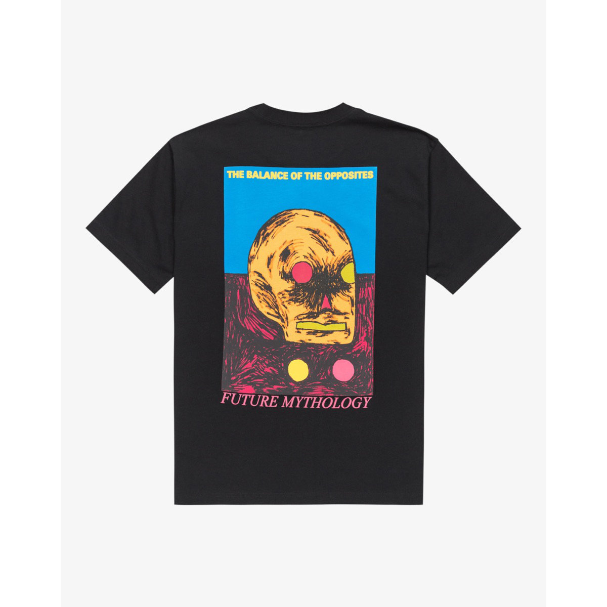 Superblast 1ss Tee Superblast 1ss Tee