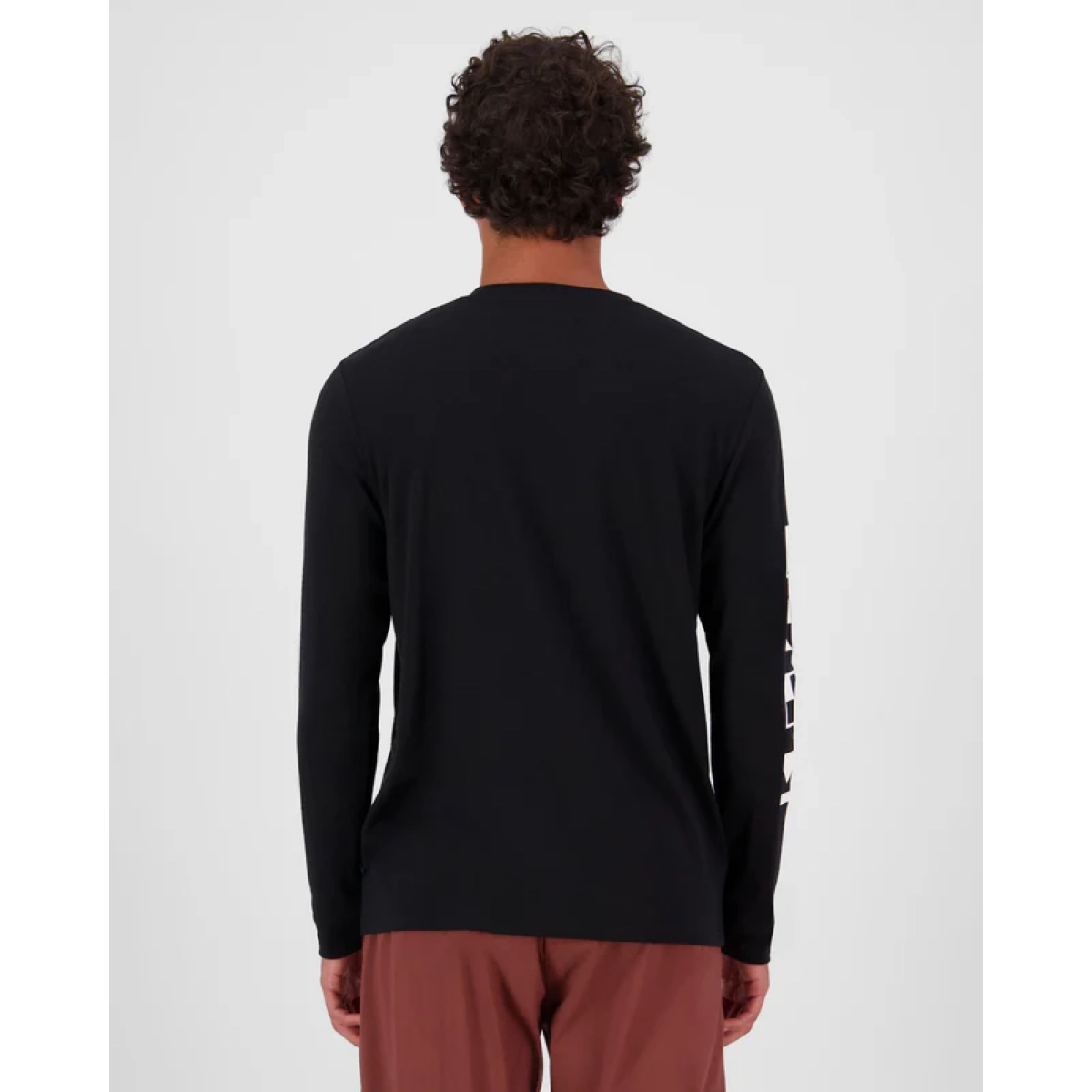 Icon Merino Long Sleeve