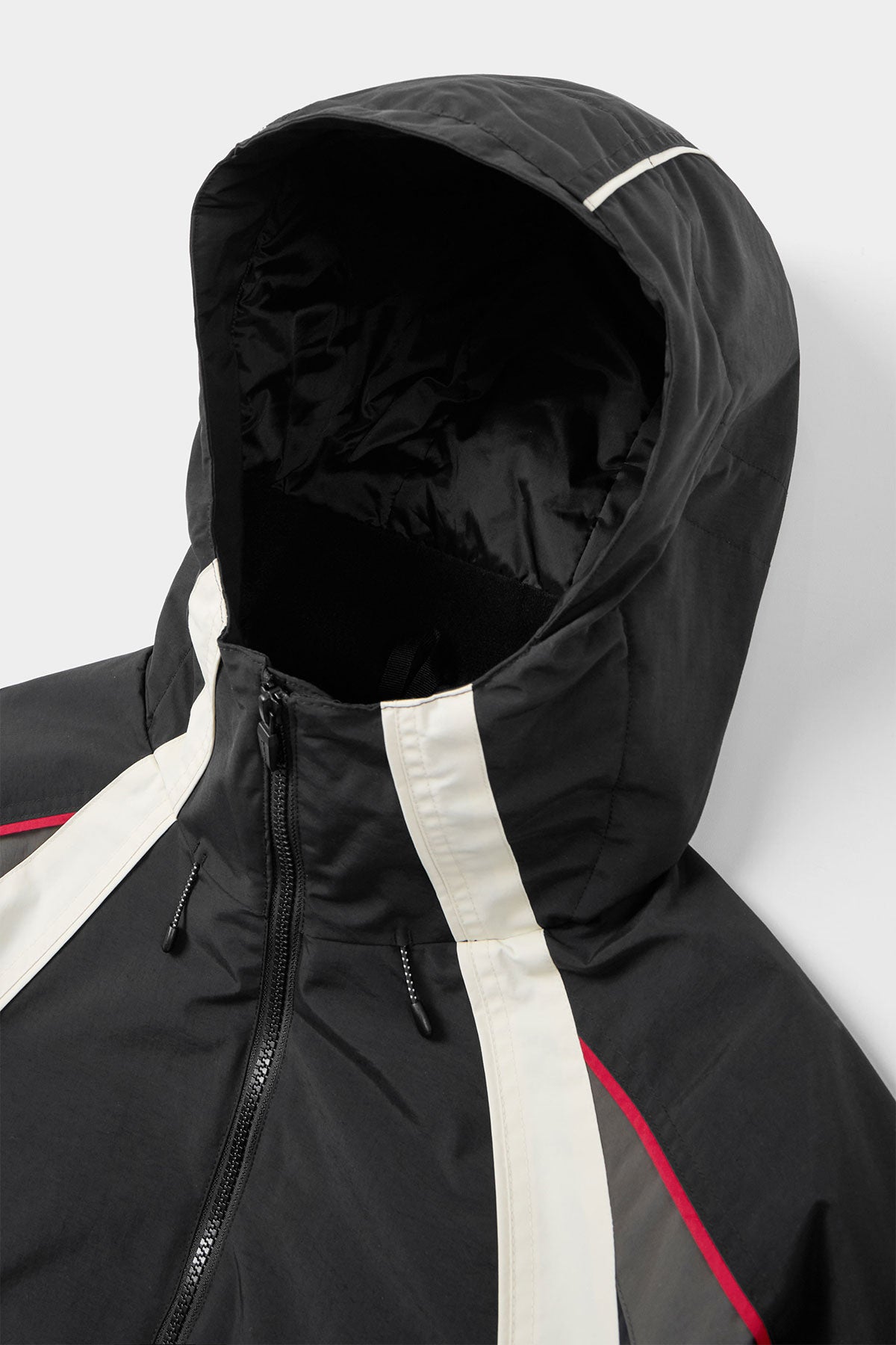 Atom Jacket Dimito Atom Jacket Black, vue 11