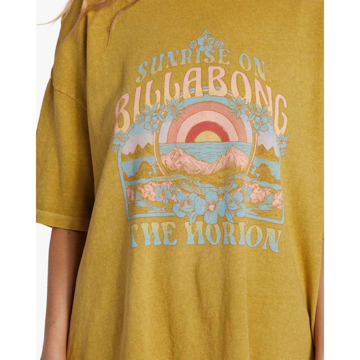 Sunrise On The Horizon Sunrise On The Horizon