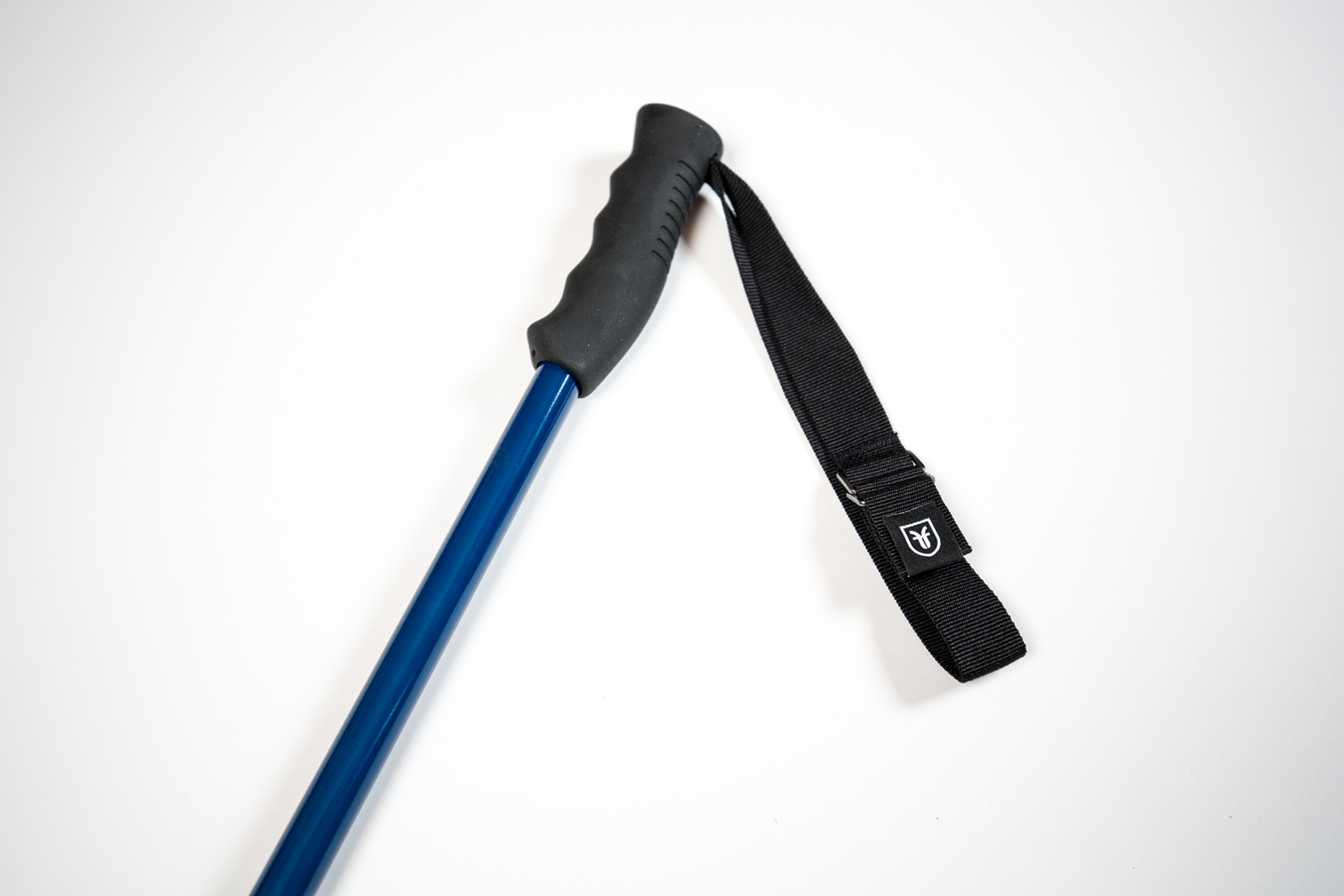 Candide Thovex Faction Candide Thovex Blue/Beige, vue 2
