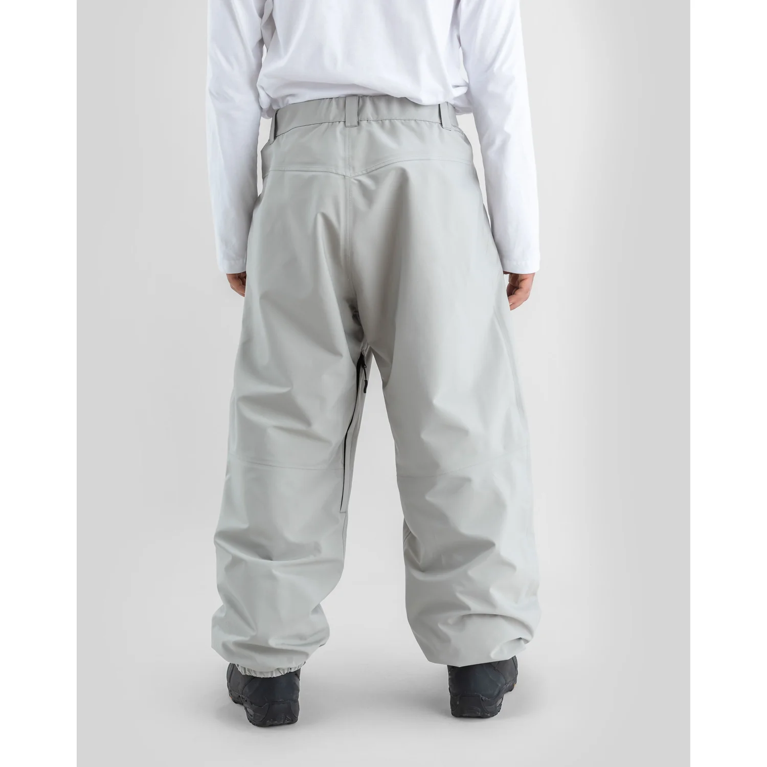 Beyond Medals X Pants 3L Grey, vue 4