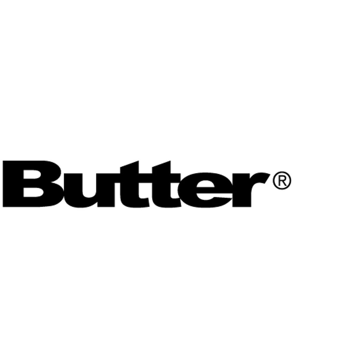 Butter