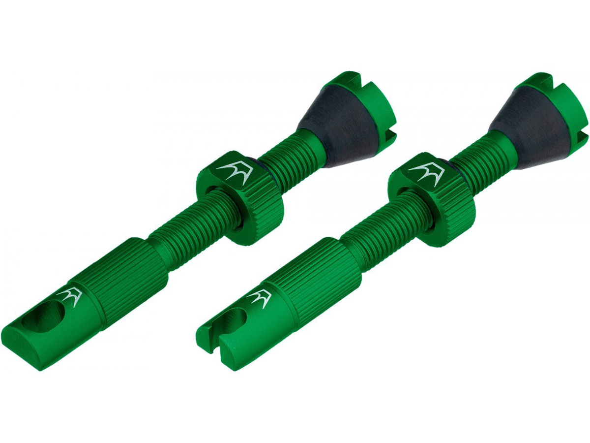 Tubeless Valves Mkii Tubeless Valves Mkii
