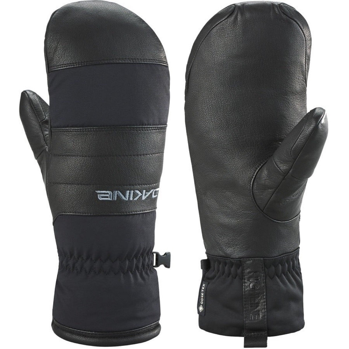 Baron Gore-Tex Mitt Dakine Baron Gore-Tex Mitt Black