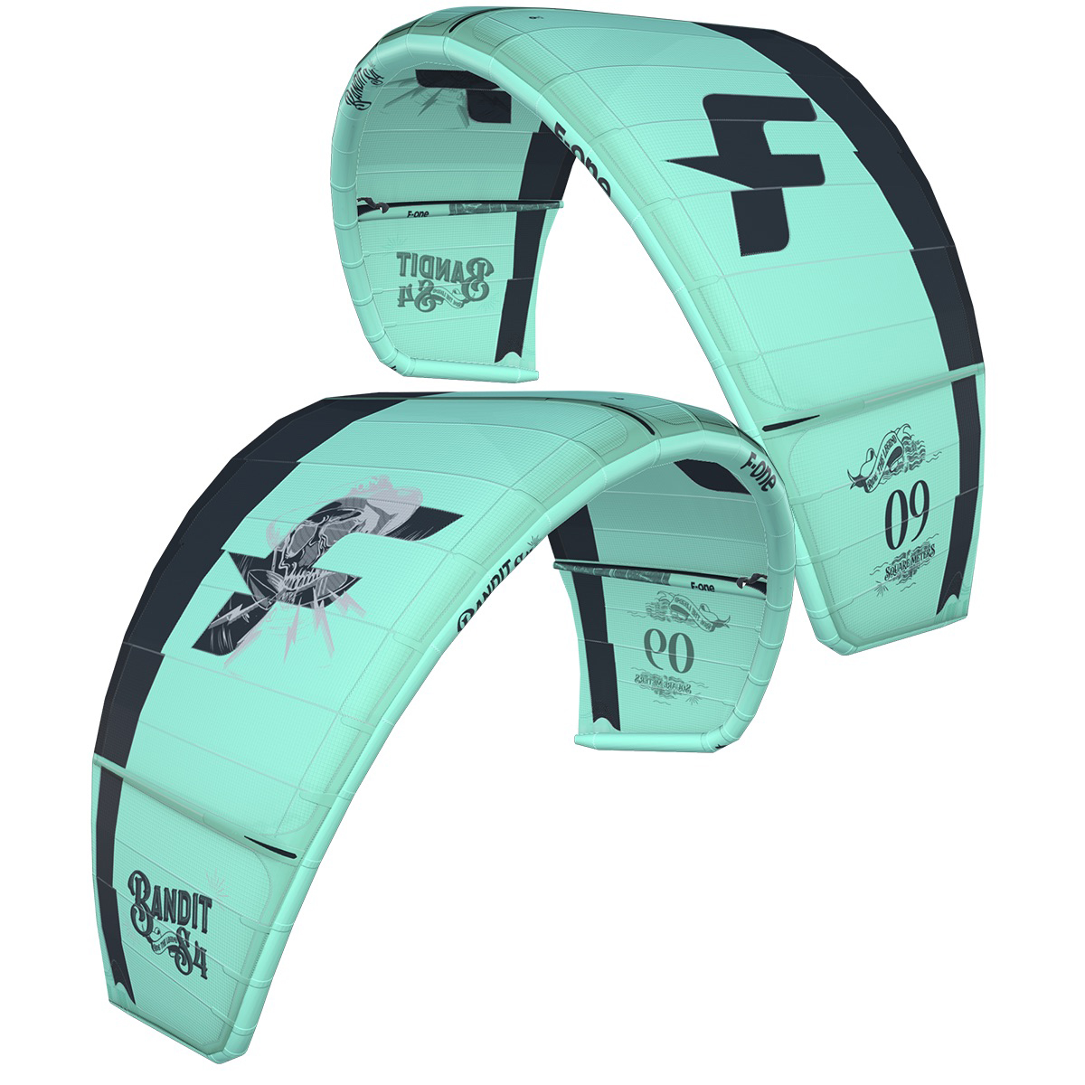 Kiteboard, Kitesurfing, Kite, Gurtband, Pattern