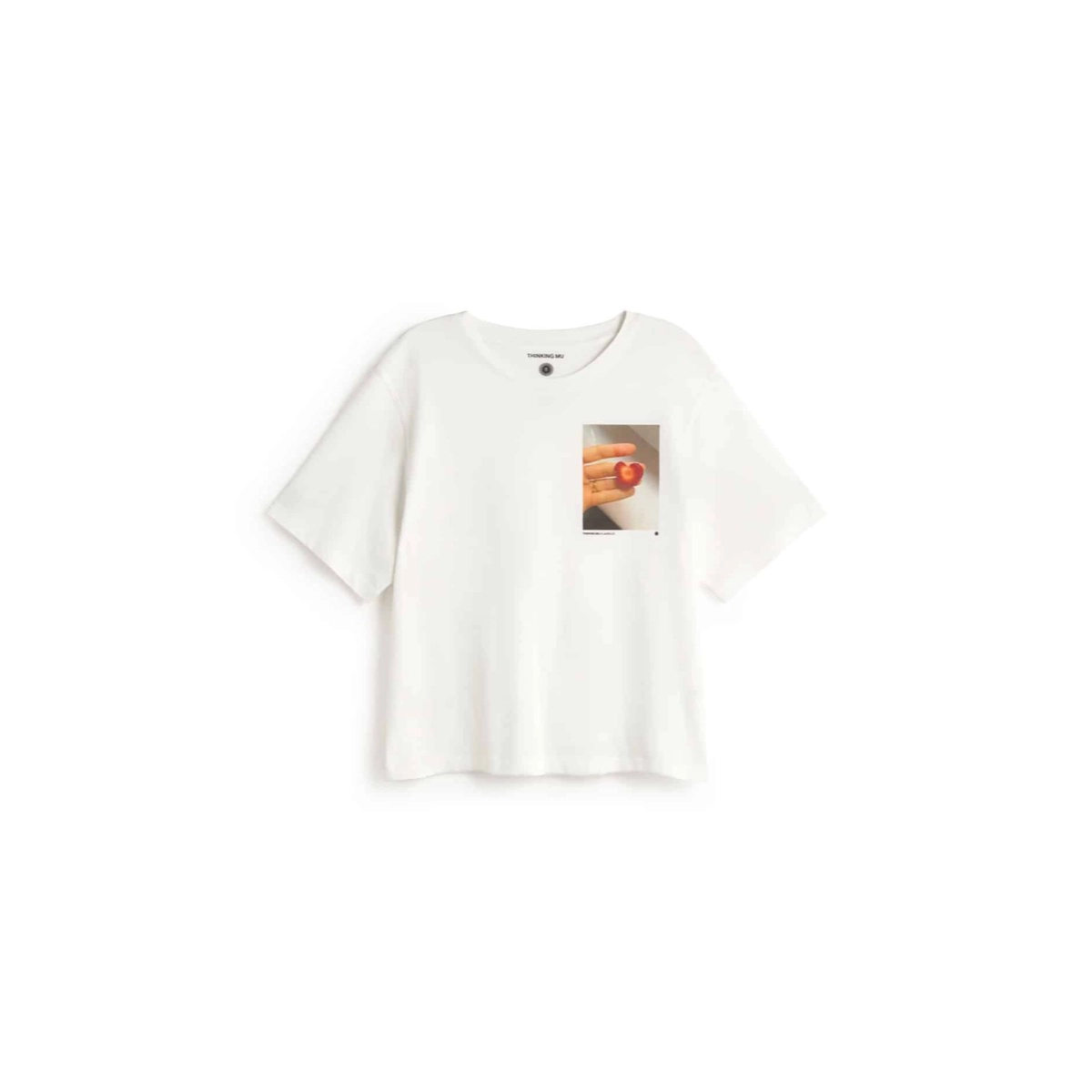 Lucia Tee Fresa