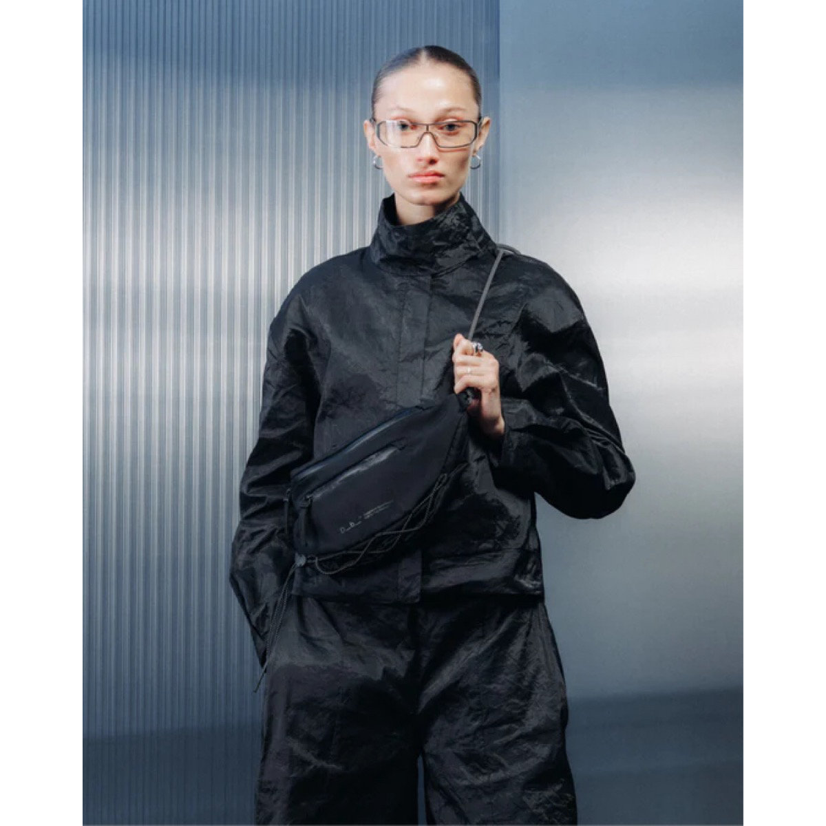 Roamer Pro 6L Vêtements, Manteau, Personne, Veste