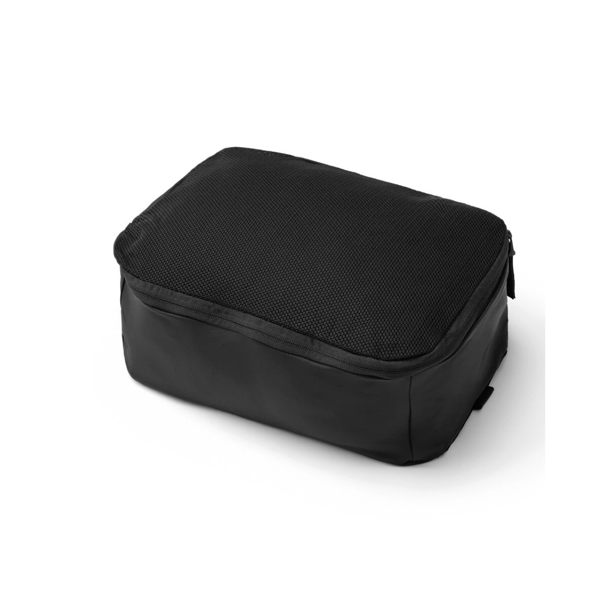 Essential Packing Cube L Db Essential Packing Cube L Black Out