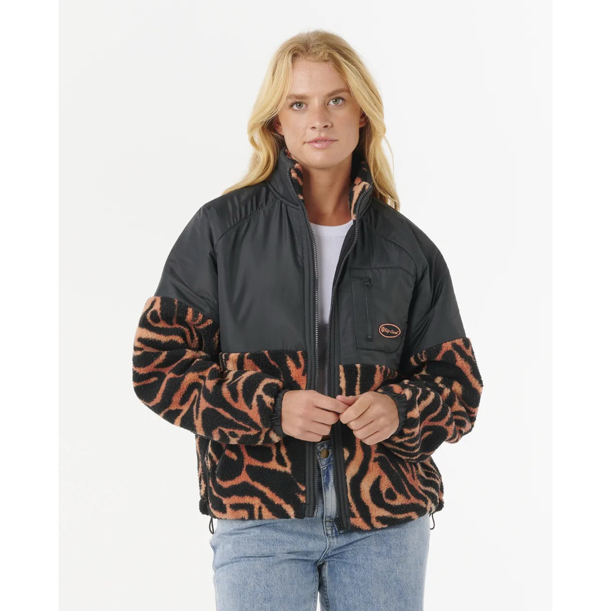 Bekleidung, Mantel, Jacke