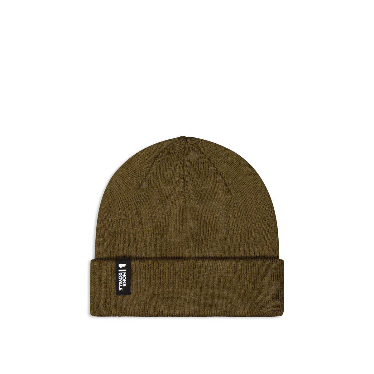 McCloud Merino Beanie McCloud Merino Beanie