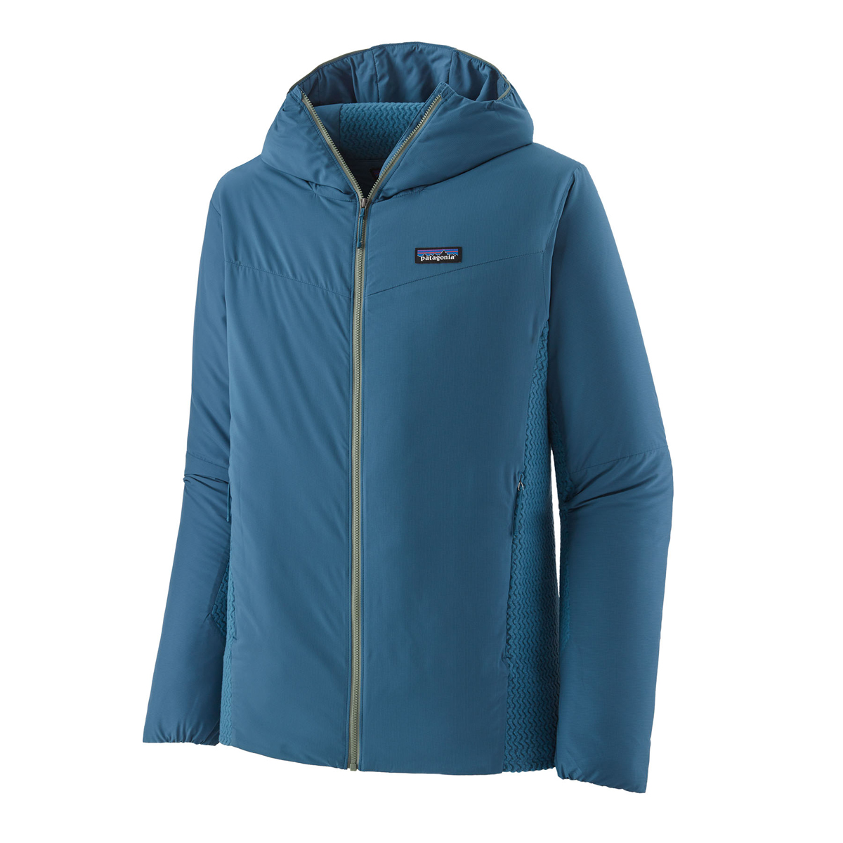 M's Nano-Air Hybrid Hoody M's Nano-Air Hybrid Hoody
