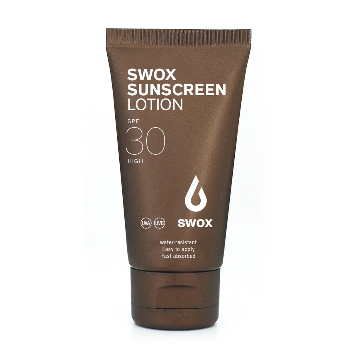 Lotion Spf 30 50ml Bouteille, eau de rasage