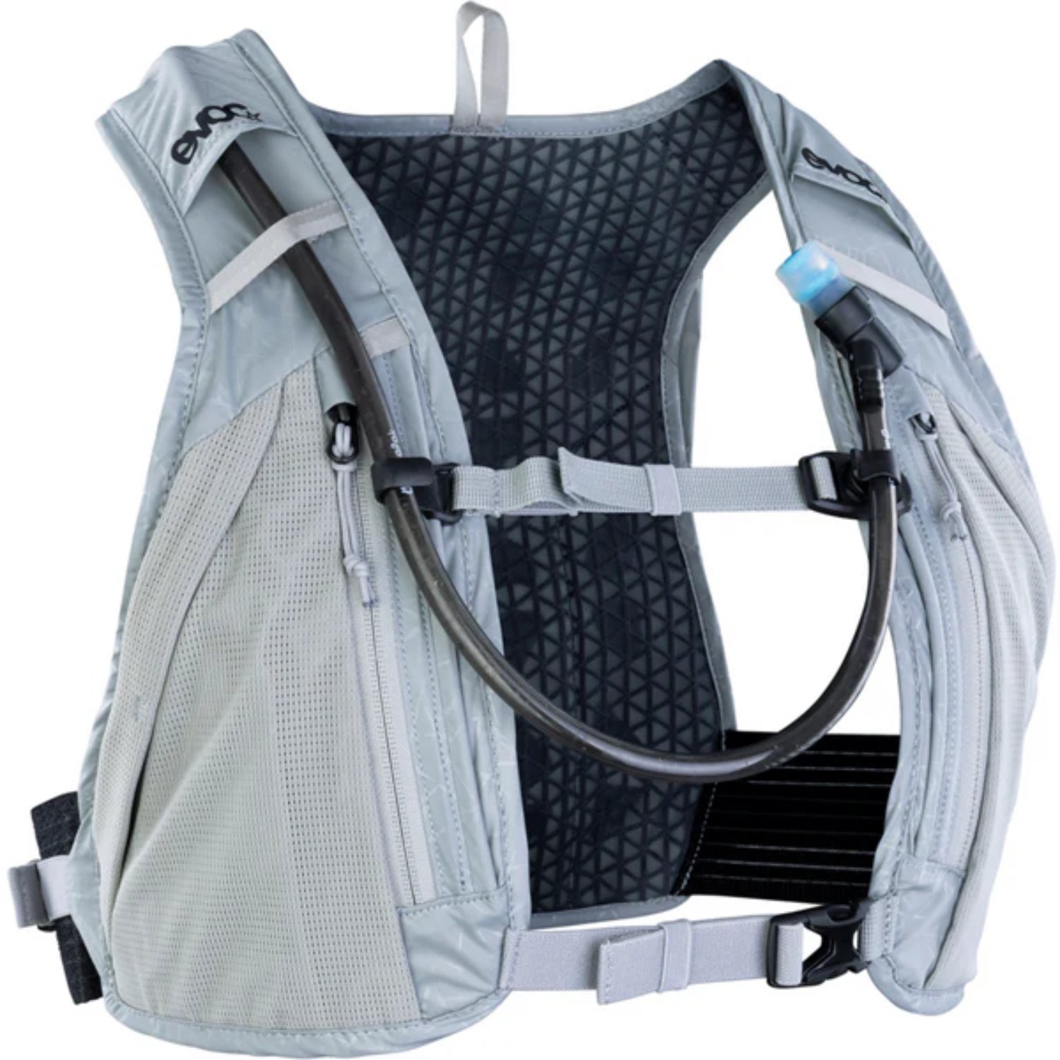 Rucksack, Hydration Pack, Torso Straps, Mesh Back, Gurtband