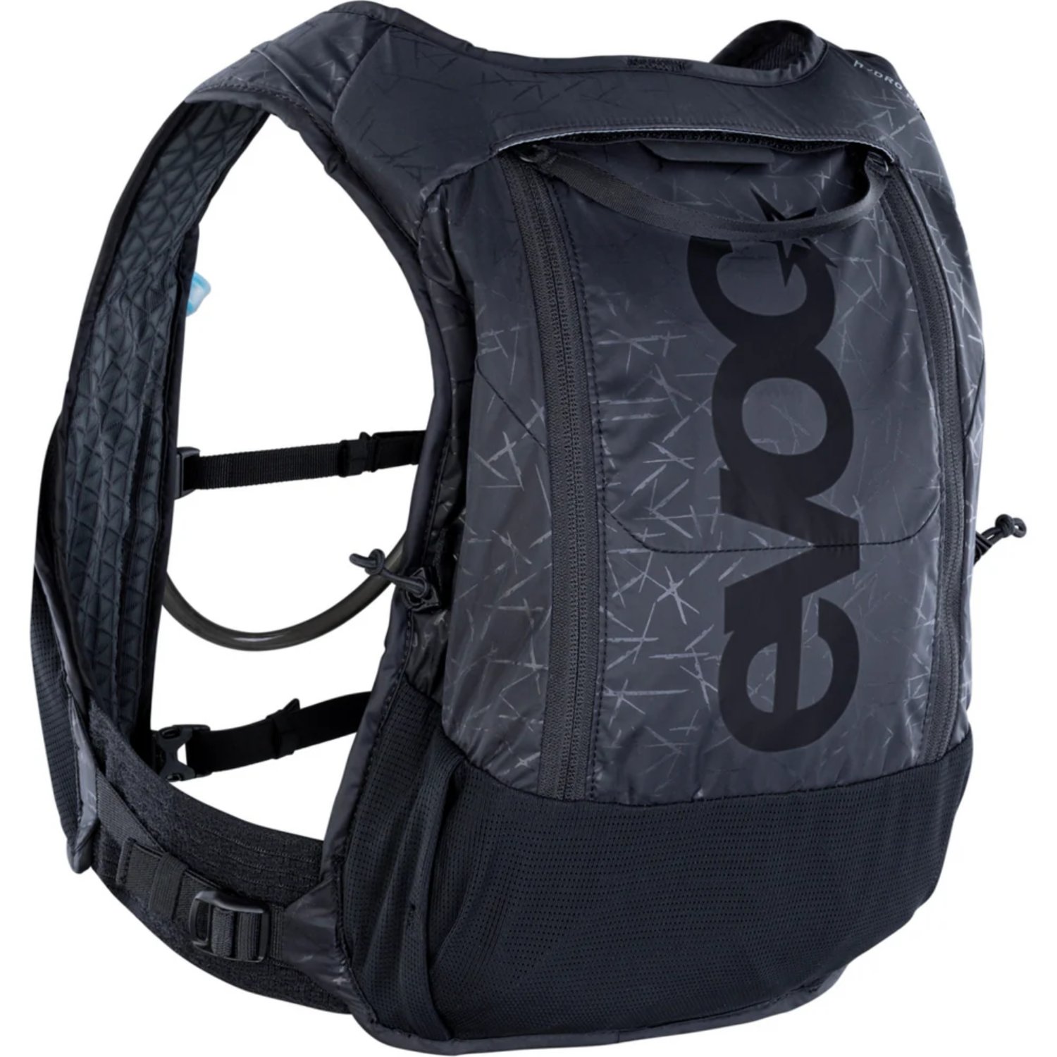 Hydro Pro 6L + 1.5L Bladder EVOC Hydro Pro 6L + 1.5L Bladder Black