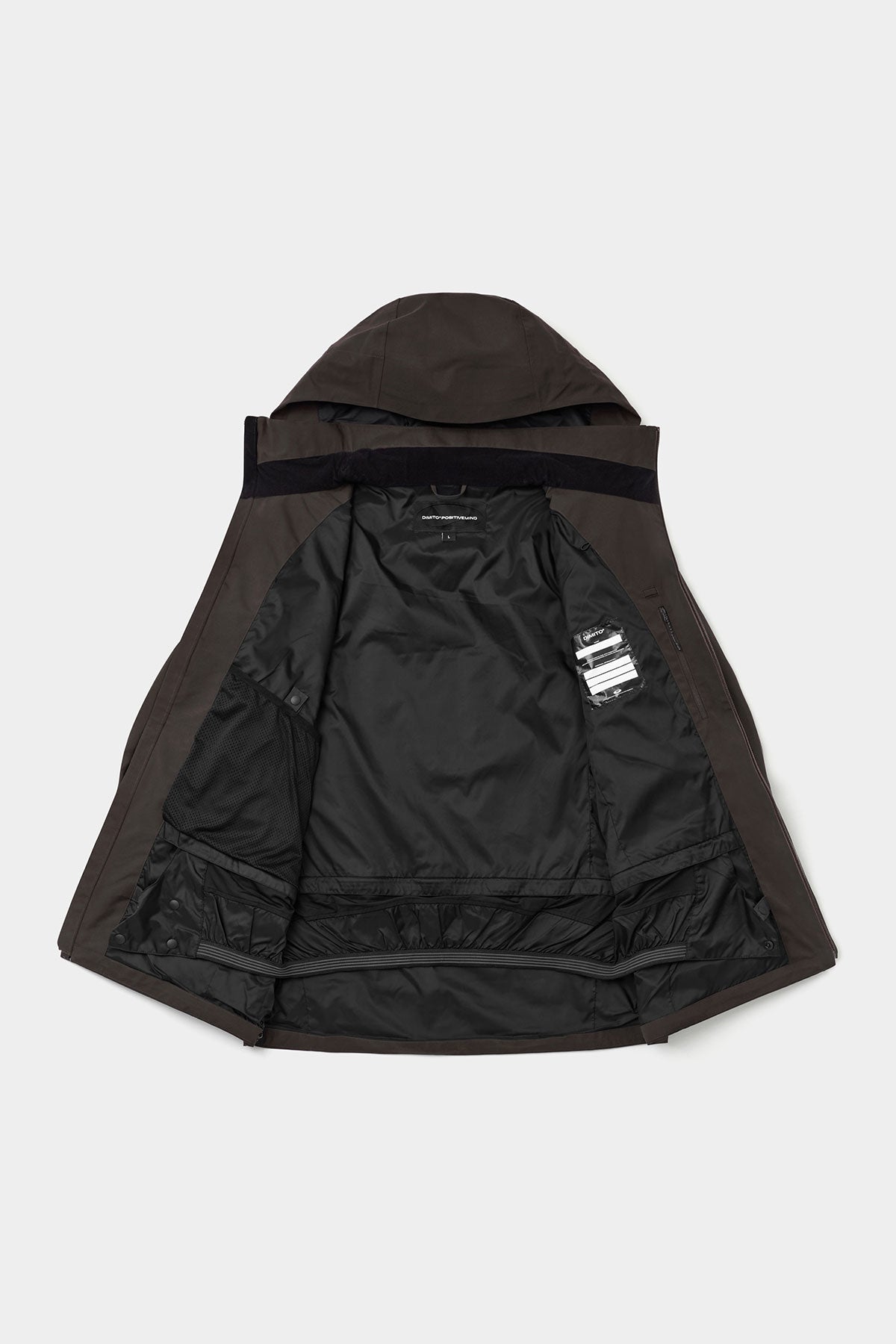 Veste imperméable, veste pour homme, résistante aux intempéries, sweat à capuche ?, coupe ajustée