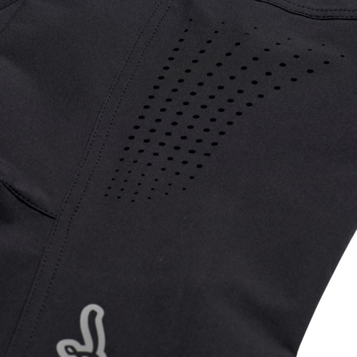 Skyline Pant Troy Lee Designs Skyline Pant Schwarz, Ansicht 5