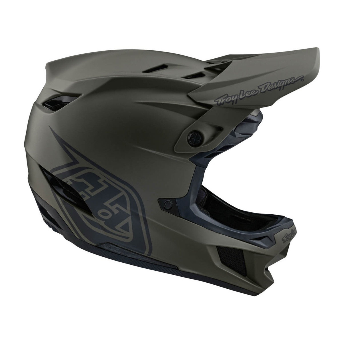 D4 Composite Helmet Sturzhelm, Helm, Bekleidung, Schutzhelm