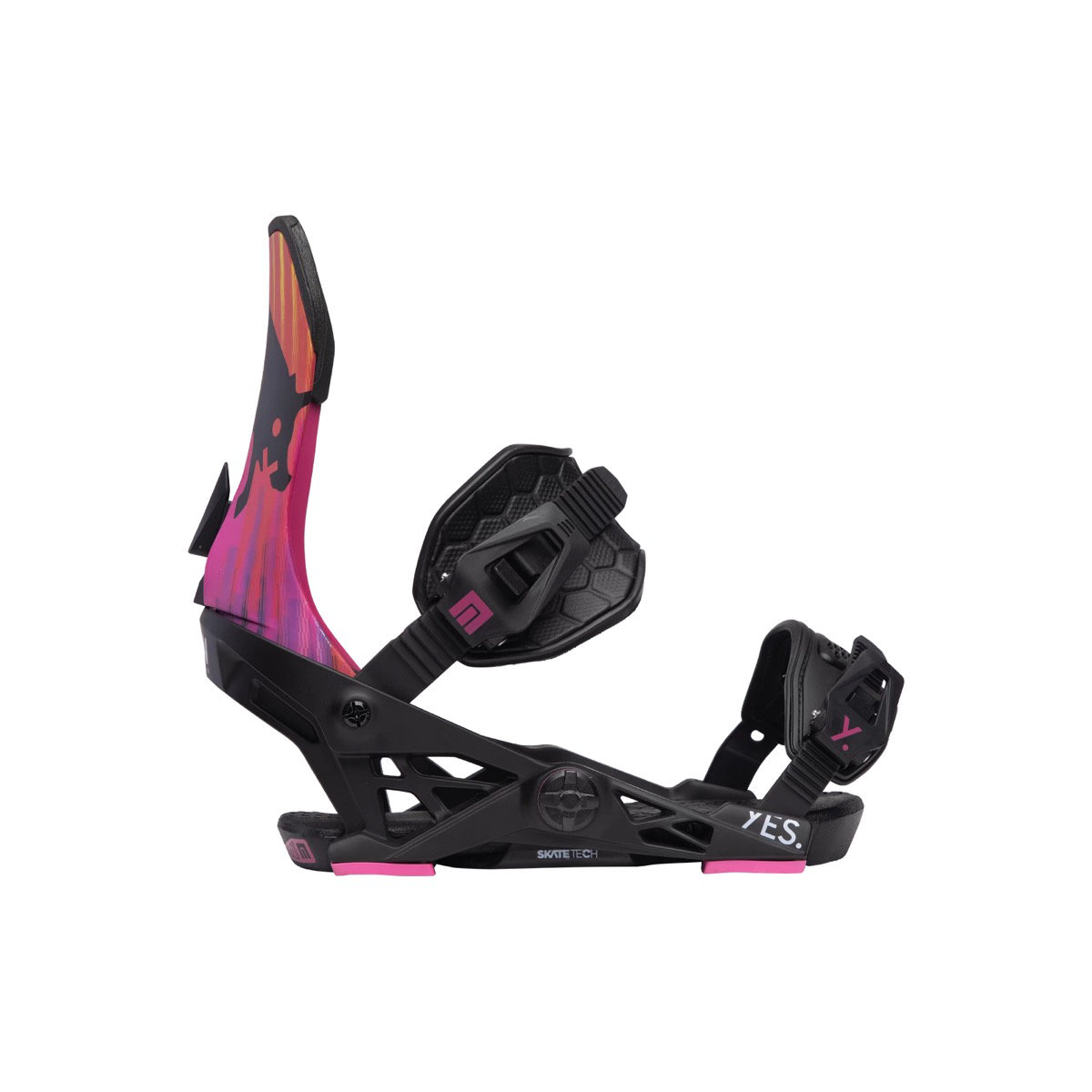 Yes Collab Yes Collab