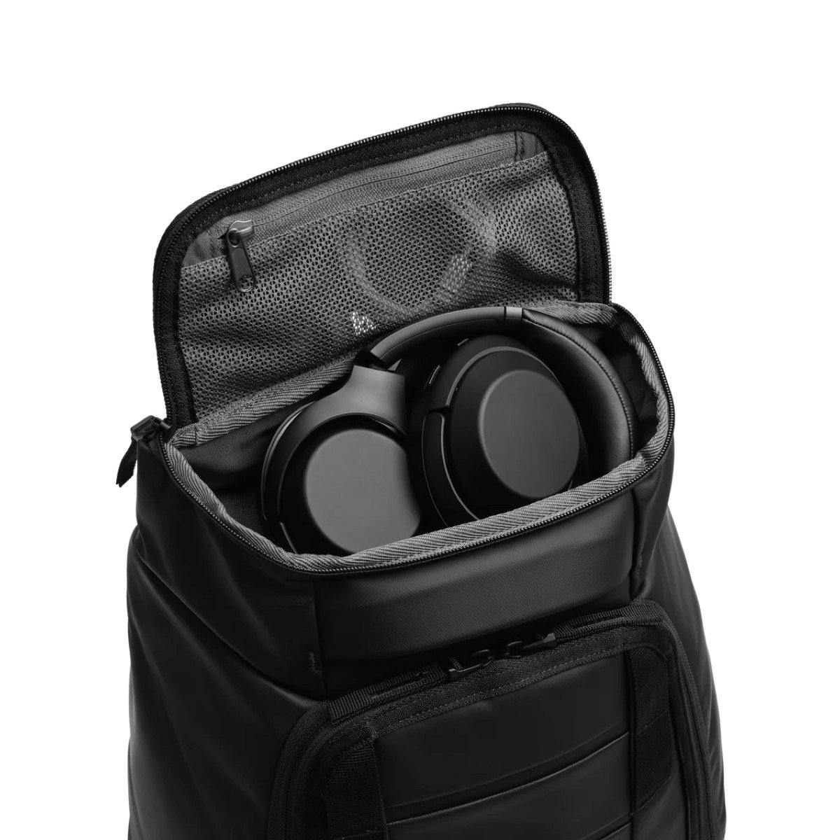 Hugger Backpack 25L Db Hugger Backpack 25L Black Out, vue 6