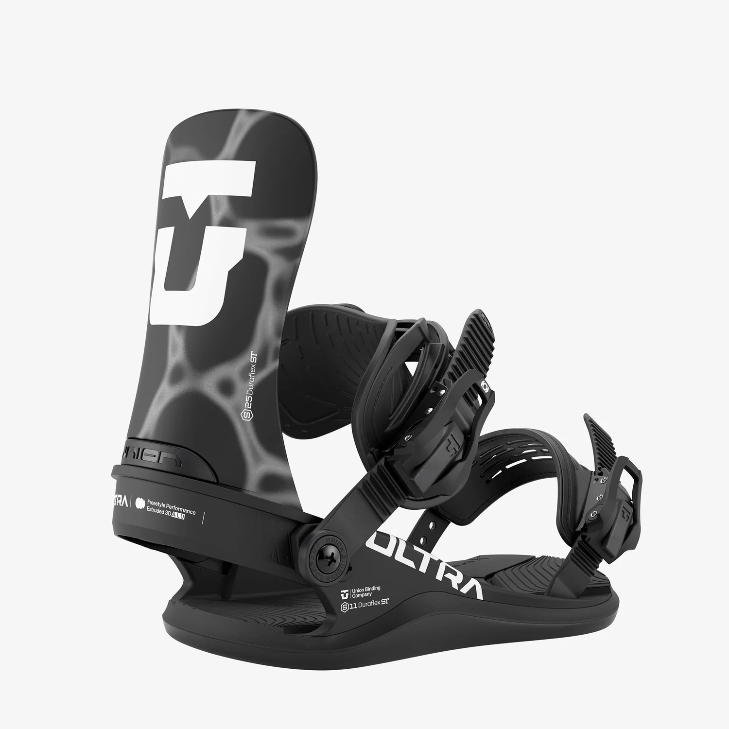 Union Ultra W'S Black